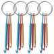 thumbnail image 5 of Yarn Needles Knitting Needles Set 4Pcs Designed For Beginners With Portable Functionality Great For Travel, 5 of 5
