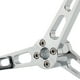 thumbnail image 3 of Palanca de cambios de motocicleta, reemplazo directo, compatible con 1200 2004-2018 Galvanizado B, 3 of 9