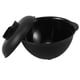 thumbnail image 2 of Tazón de fideos ramen, tazón de fideos instantáneos con tapa, tazón de sopa de ramen, tazón de fideos instantáneos, olla para ramen, taza de sopa para pasta y gachas, 2 of 7