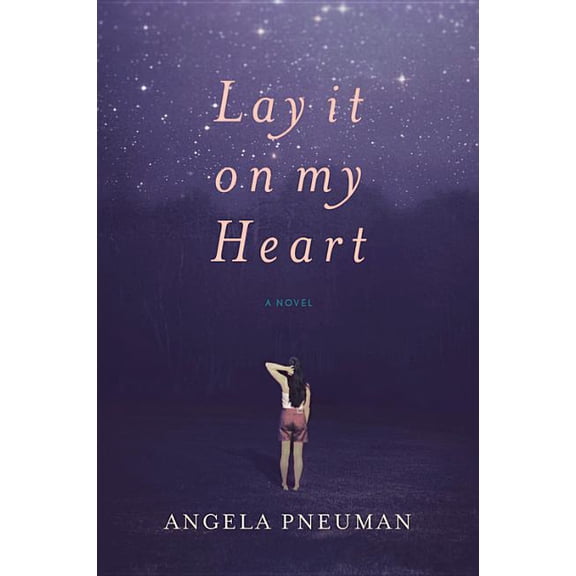 Lay It on My Heart (Paperback)