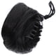 thumbnail image 4 of EeaseMX Cañador de cabello de moño falso Bun Claw Chignon Caballero de cabello rizado Buns Buns, 4 of 8