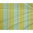 thumbnail image 3 of oneOone Polyester Lycra Fabric Multicolor Stripe Print Sewing Fabric BTY 56 Inch Wide, 3 of 3