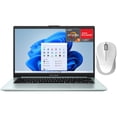 thumbnail image 1 of Laptop ASUS Vivobook Go 14 AMD Ryzen 5 7520U 8GB RAM 512GB SSD 14" Windows 11 Home Teclado en Español + Mouse DXT, 1 of 5
