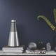 thumbnail image 3 of Altavoz Wi-Fi multihabitación Bang & Olufsen Beosound 2 (3.ª generación), aluminio natural, 3 of 5