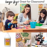 Mod Podge Sealer and Finish, Matte, 1 Gallon Jug