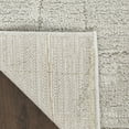 thumbnail image 5 of Nourison Andes Abstract Grey 5'3" x 7'3" Area Rug (5x7), 5 of 8