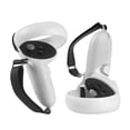 thumbnail image 1 of VR Handle Cover VR Controller Case for Oculus Quest2, 1 of 9