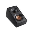thumbnail image 3 of Klipsch R-41SA Ensemble de 2 Haut-Parleurs Maison Puissants et Détaillés Noir, 3 of 6