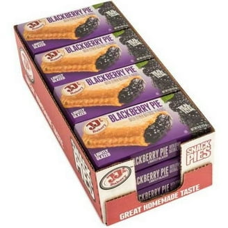 Instant Pudding Mix Variety 9 Pack - Vanilla, Chocolate, Lemon, Coconut & More - Gift Box By Rebel Smuggling