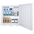 thumbnail image 4 of Refrigerador Summit Appliance FFAR23L Accucold de 1.7 pies cúbicos, 4 of 5