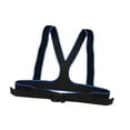 thumbnail image 2 of Cinturón De Seguridad Para Silla De Ruedas Con Prevención De Caídas Y Hebilla De Liberación Rápida, Arnés Para Silla De Ruedas, 2 of 9