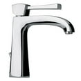 thumbnail image 2 of LaToscana Handmade Single Lever Handle Lavatory Faucet Chrome Finish, 2 of 5
