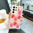 thumbnail image 3 of Funda única para iPhone con ilustración, estampado de plantas y calaveras - Compatible con iPhone 15 Pro Max, 14, 13, 12 Pro y 11, 3 of 4