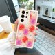 thumbnail image 3 of Funda única para iPhone con ilustración, estampado de plantas y calaveras - Compatible con iPhone 15 Pro Max, 14, 13, 12 Pro y 11, 3 of 4