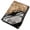 Desert Camo, variant on Insulated Tarp, Reusable Heavy Duty Thermal Survival Blanket – 60x82in, Reflects 90% Body Heat, Waterproof, Windproof, 3-Layer Design, Reinforced Grommets, Coyote Brown