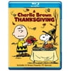 A Charlie Brown Thanksgiving [Blu-Ray]