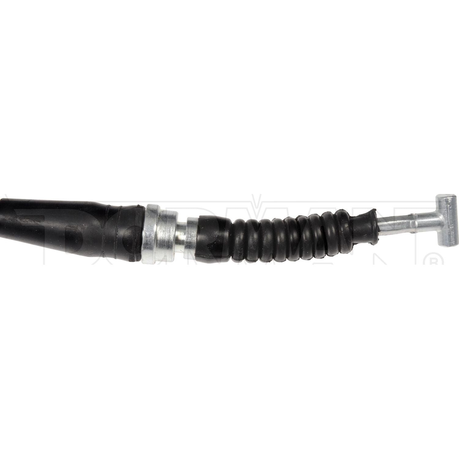 Dorman C661402 Rear Driver Side Parking Brake Cable Compatible with Select Mazda Models Fits select: 2001-2003 MAZDA PROTEGE