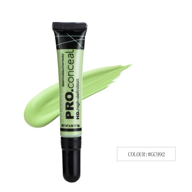 Tubo corrector de 9 colores Milk Repair Volume Liquid Foundation Maquillaje Highlight Repair Volume Concealer Liquid