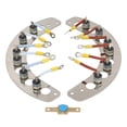 thumbnail image 2 of Diode Redresseur, Diode Redresseur Fer Commutation Commutation Diode Générateur Accessoires Haute Précision Fonctionnalité, 2 of 8