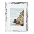 thumbnail image 6 of Scholartree 2 PACK 12 x 16 Wood Gallery Picture Frames, 12x16 Matted to 8.5x11 Wall Frames, Whtie, 6 of 6
