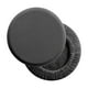 thumbnail image 2 of Funda Elástica de Seda Color Leche para Taburete Redondo | Funda de Poliéster Suave y Elástica | Protección Contra Derrames Resistente Al Agua | Funda Versátil para Silla de Bar, Comedor, Sala de Est, 2 of 6