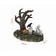thumbnail image 3 of Festival de Los Fantasmas Rama de Árbol Marchita, 3 of 5