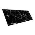 thumbnail image 3 of CNKOO Non-Slip Marble Kitchen Mat Entrance Doormat Area Rugs Art Door Rugs Carpet for Living Room Kitchen Bathroom Hallway Laundry Room, 3 of 8