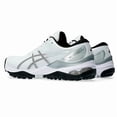 thumbnail image 3 of ASICS 1111A243 100 GEL-KAYANO ACE 2 Golf Shoes White Black Men, 3 of 6
