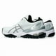 thumbnail image 3 of ASICS 1111A243 100 GEL-KAYANO ACE 2 Golf Shoes White Black Men, 3 of 6