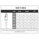 thumbnail image 4 of Eigraketly 2 unids/set mujer sin mangas traje de baño para tomar el sol poliéster correa de hombro traje de baño ropa interior ropa de playa ropa Traje de baño Azul SG Eigraketly OD001307-19, 4 of 5