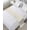 Beige Green, variant on Bed Runner Scarf King Size, Beige Solid Color Stain Bed Runners & Scarves for Foot of Beds, Aesthetics Contemporary Luxury Decorative Bedding Runner Scarf for Hotel Home Bedroom 94 x20 Inch