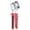One handed keel clam, variant on Metal Bolt Crimper Pliers Punch Lock Crimping Punching Tool for Efficient Drywalls and Light Steel Frame Installation
