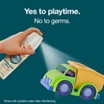 thumbnail image 6 of FamilyGuard Brand Disinfe Countant Spray 17.5 oz, Citrus. Disinfe Counts 100+ hard, non-porous surfaces including where kids & pets play, 6 of 14