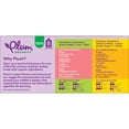 thumbnail image 4 of Plum Organics® Tots Mighty 4 Food Group Blend Strawberry/Banana & Banana/Blueberry 4oz Pouch-8-Pack, 4 of 11