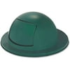 Rubbermaid Commercial 55-Gal Container Dome Top
