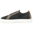 thumbnail image 2 of Thomas & Vine Mens Gordon Knit Lace-up Round Toe Sneaker, 2 of 9