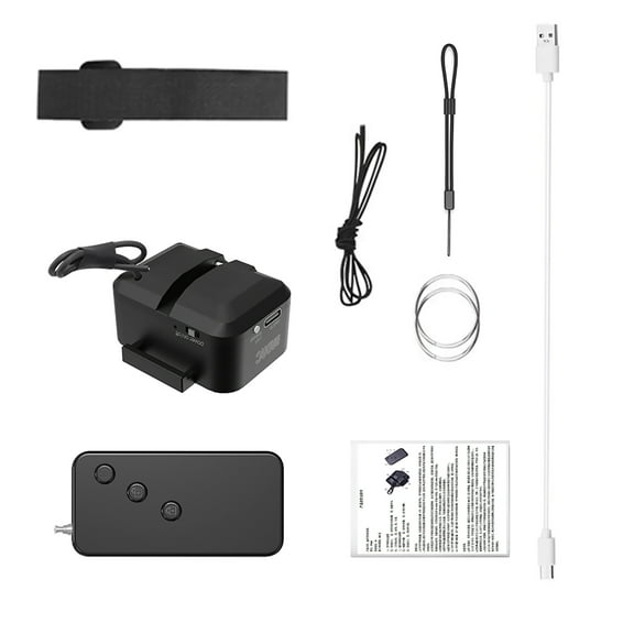 Drone Dropping Payload Delivery Thrower Air Dropper Device for DJI Mini 3 4 Pro TAPDRA Spare Part