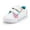 Hollow Star, variant on K KomForme Kids Canvas Shoes Dinosaurs Size 4-12 (Toddler Boy)