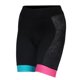 thumbnail image 2 of Ropa interior de ciclismo para mujer, pantalones cortos acolchados 3D para bicicleta, medio pantalón, calzoncillos- XXL Zulema Pantalones cortos de ciclismo para mujer, 2 of 8