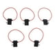 thumbnail image 2 of Portafusibles Automotriz Macarena 5s 16AWG Impermeable 5 piezas, 2 of 8
