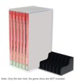 thumbnail image 4 of Soporte De Almacenamiento De Caja De Tarjeta De Juego 2 uds caja de tarjetas de juego soporte de almacenamiento para Nintendo Switch 24 Uds discos CD o tarjeta, 4 of 7