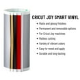 thumbnail image 6 of Cricut Materials Bundle  Beginner Starter Set for Joy, 6 of 7