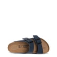 thumbnail image 4 of Birkenstock Arizona BS Regular Sandal - Black, 4 of 6
