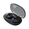thumbnail image 1 of Auriculares Bluetooth Pisexur para hombre, intraaurales, compactos, para dormir, con batería de larga duración, para niños y organizador de electrónica., 1 of 1