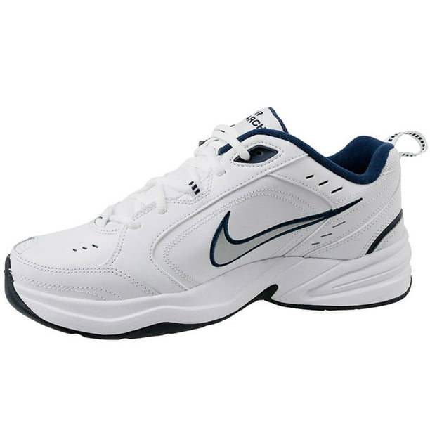 Tenis Nike Hombre AIR MONARCH Blanco 415445102 Walmart en linea