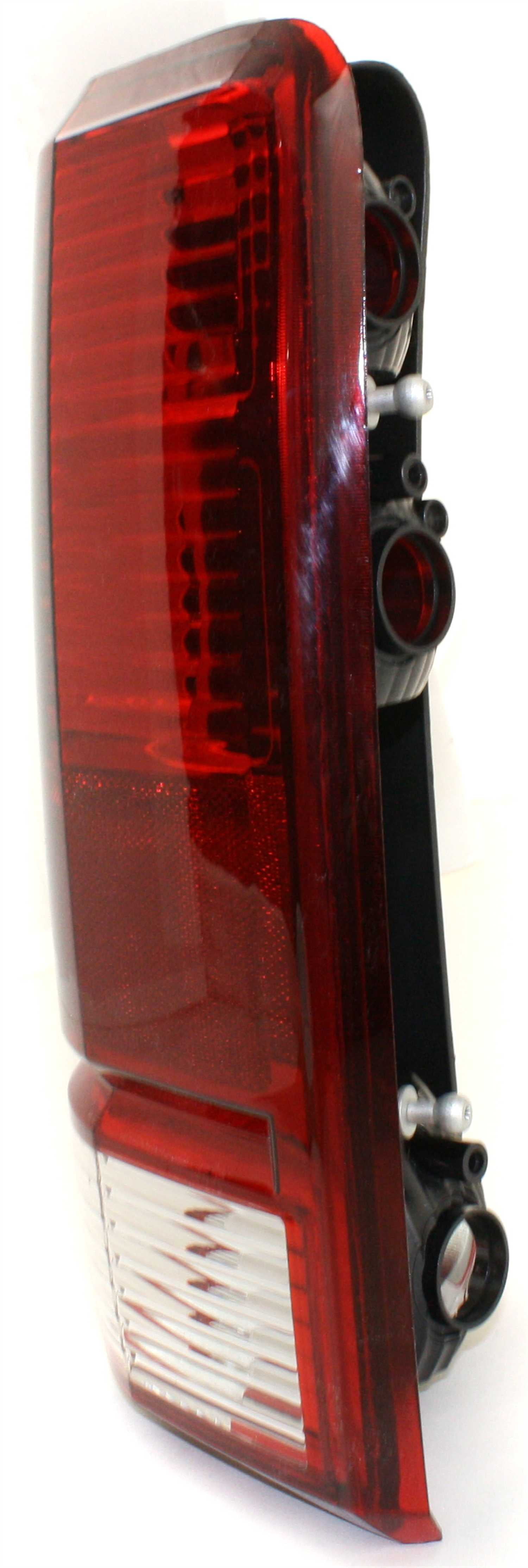 Tail Light Compatible With 2007-2011 Dodge Nitro Right Passenger