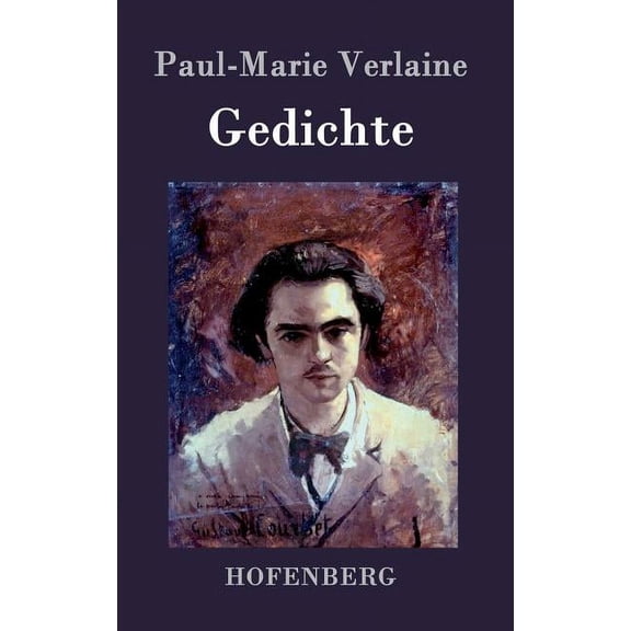 Gedichte (Hardcover)