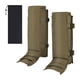 thumbnail image 3 of Polainas protectoras para piernas, impermeables, de tamaño ajustable, para hombres y mujeres. 54cmx61cm, 3 of 9