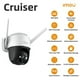 thumbnail image 3 of Cámara IP WIFI PT IPC-S42FN-0360B-imou Dahua Technology 4 Megapíxeles, 3 of 10