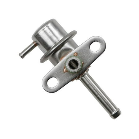Fuel Pressure Damper - Compatible with 2001 - 2004 Nissan Pathfinder 3.5L V6 2002 2003